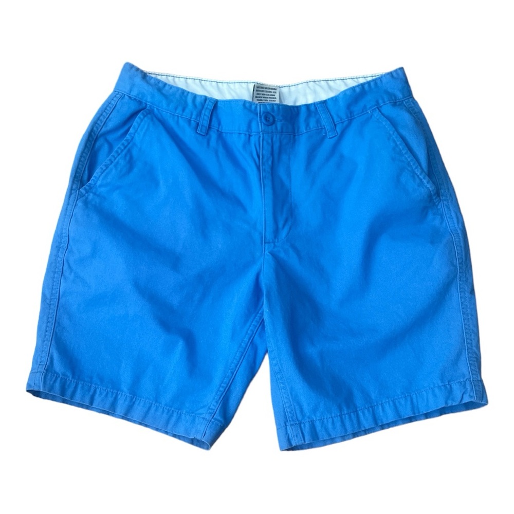 Men’s St. John’s Bay Chino Shorts